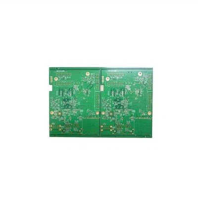 PCB de medidor de energía monofásico